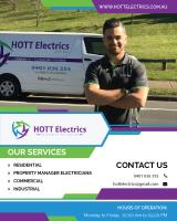 Reliable Electricians Wollongong image 2